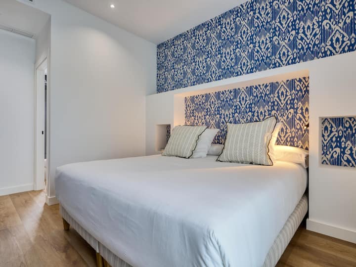 غرفة النوم 1