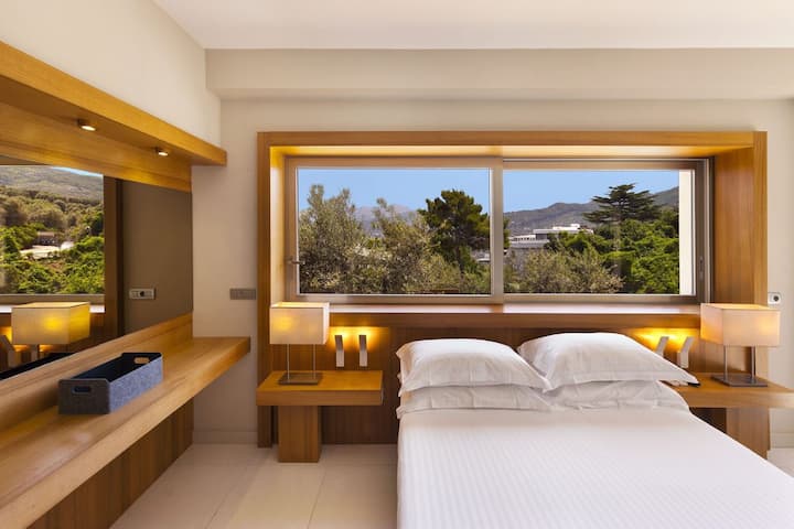 חדר שינה 4