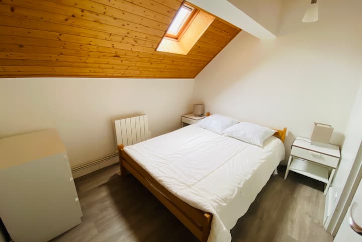 Habitación 1