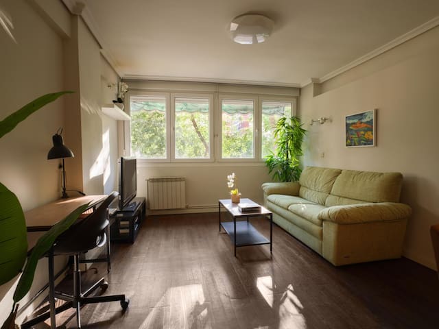 Holplace managed Airbnb listing 3