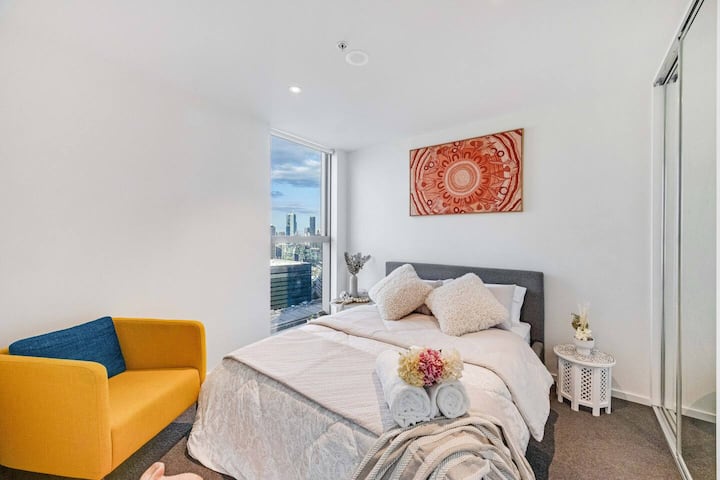 Მეორე საძინებელი