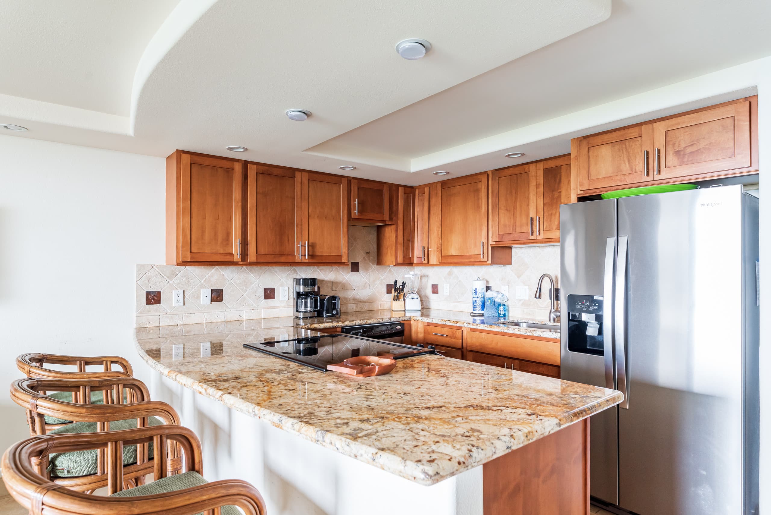 Condo in Lahaina · ★4.81 · 1 bedroom · 1 bed · 1 bath - Image 13