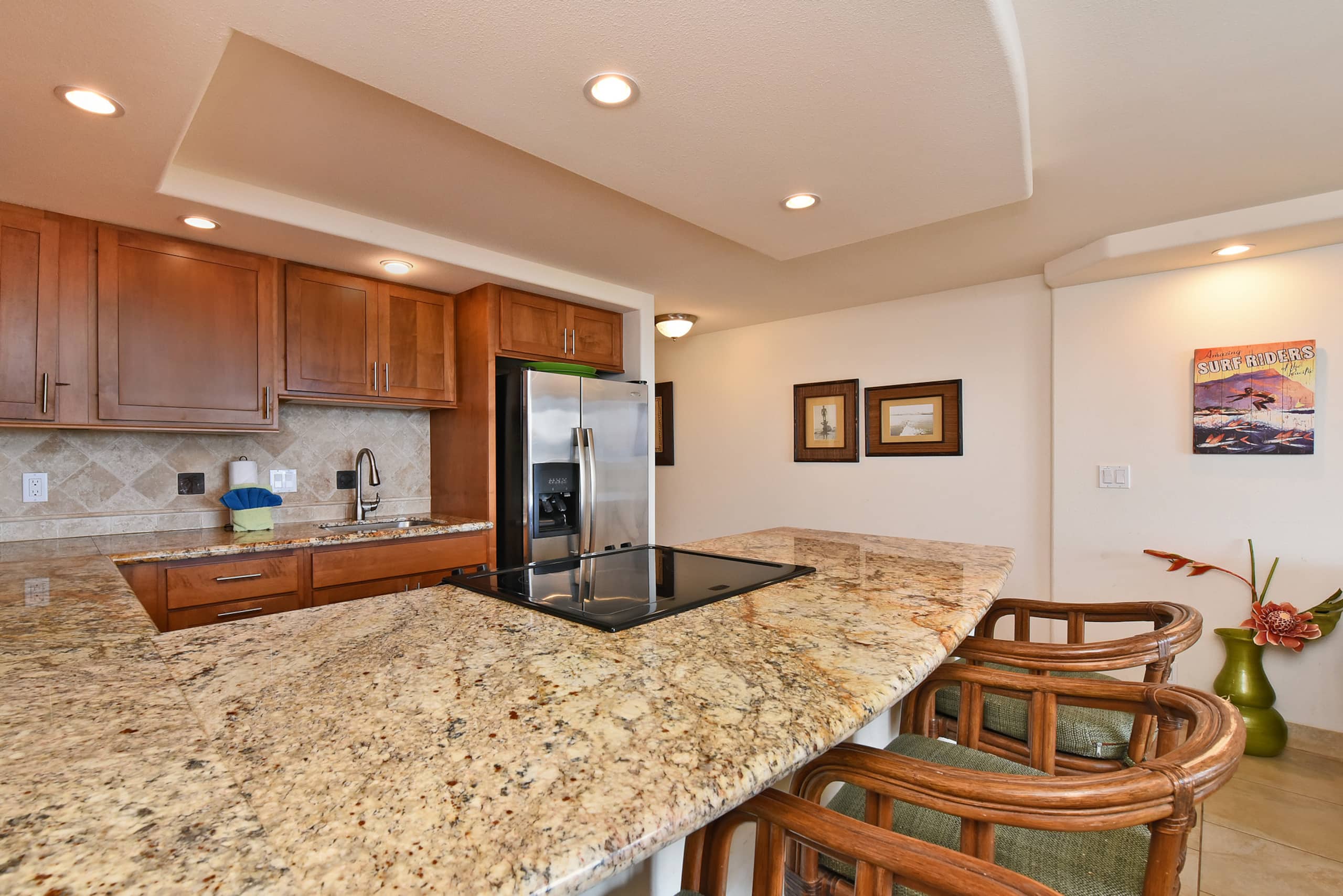 Condo in Lahaina · ★4.81 · 1 bedroom · 1 bed · 1 bath - Image 21