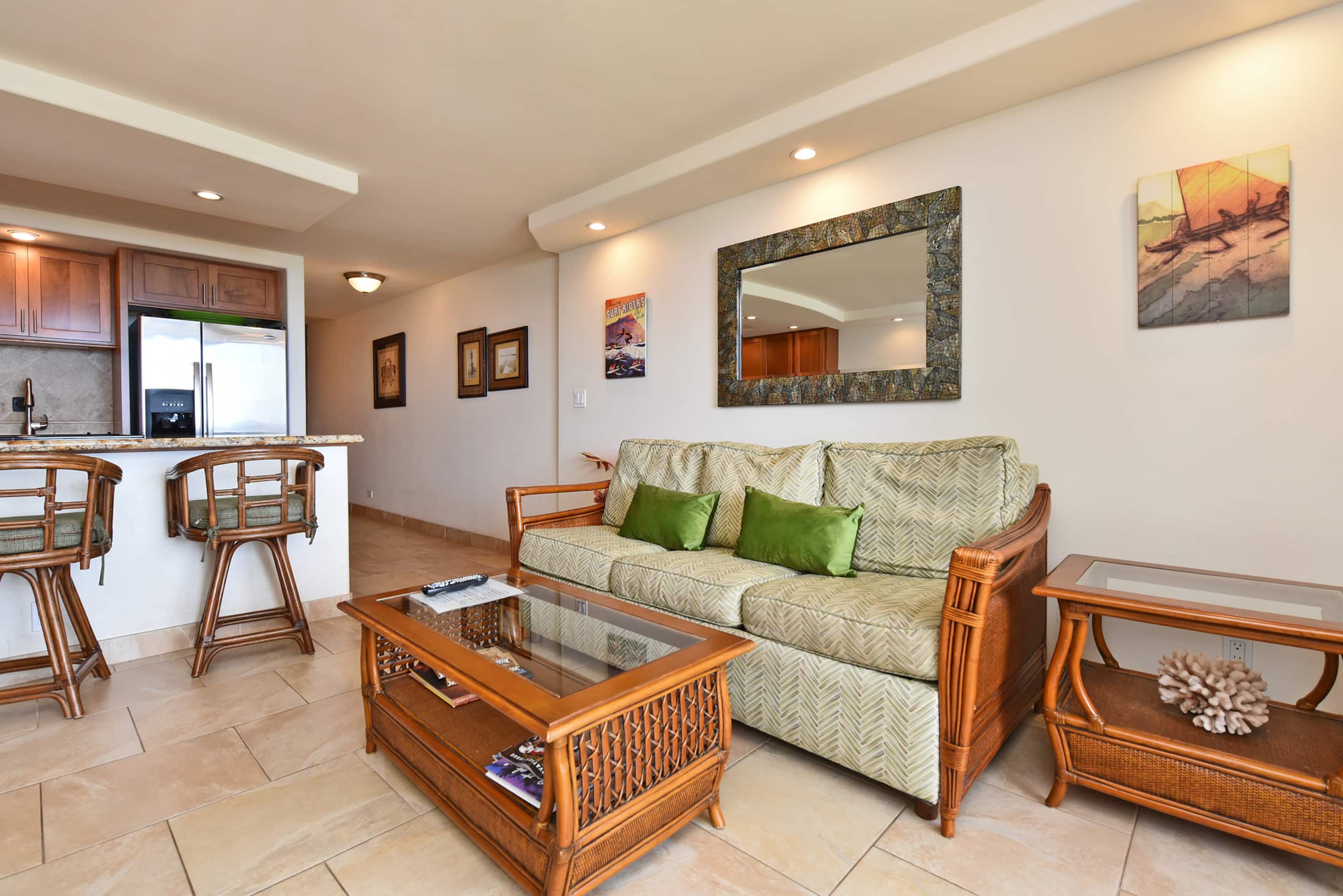 Condo in Lahaina · ★4.81 · 1 bedroom · 1 bed · 1 bath - Image 7