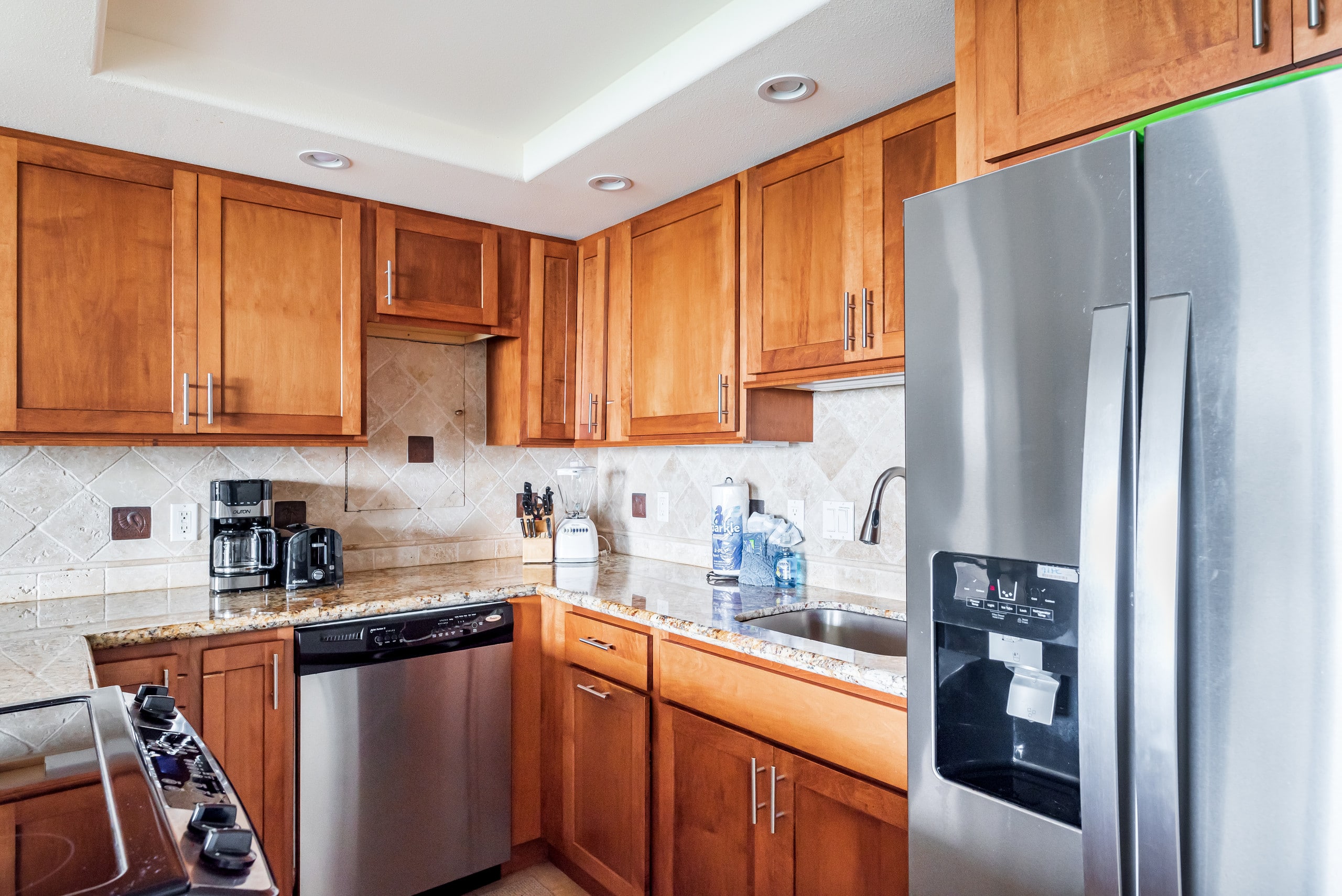 Condo in Lahaina · ★4.81 · 1 bedroom · 1 bed · 1 bath - Image 14
