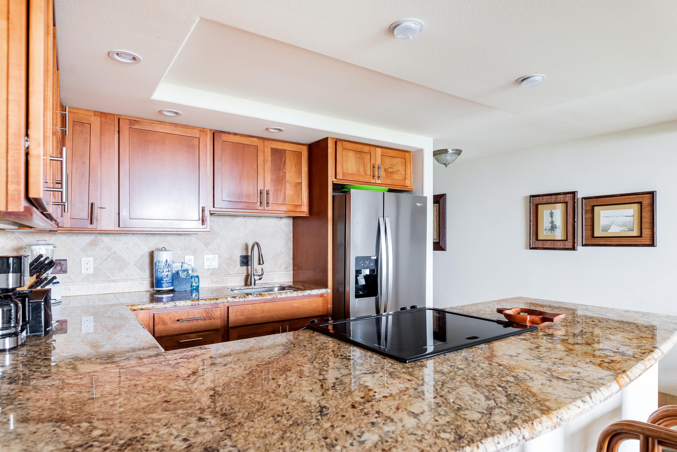 Condo in Lahaina · ★4.81 · 1 bedroom · 1 bed · 1 bath - Image 16
