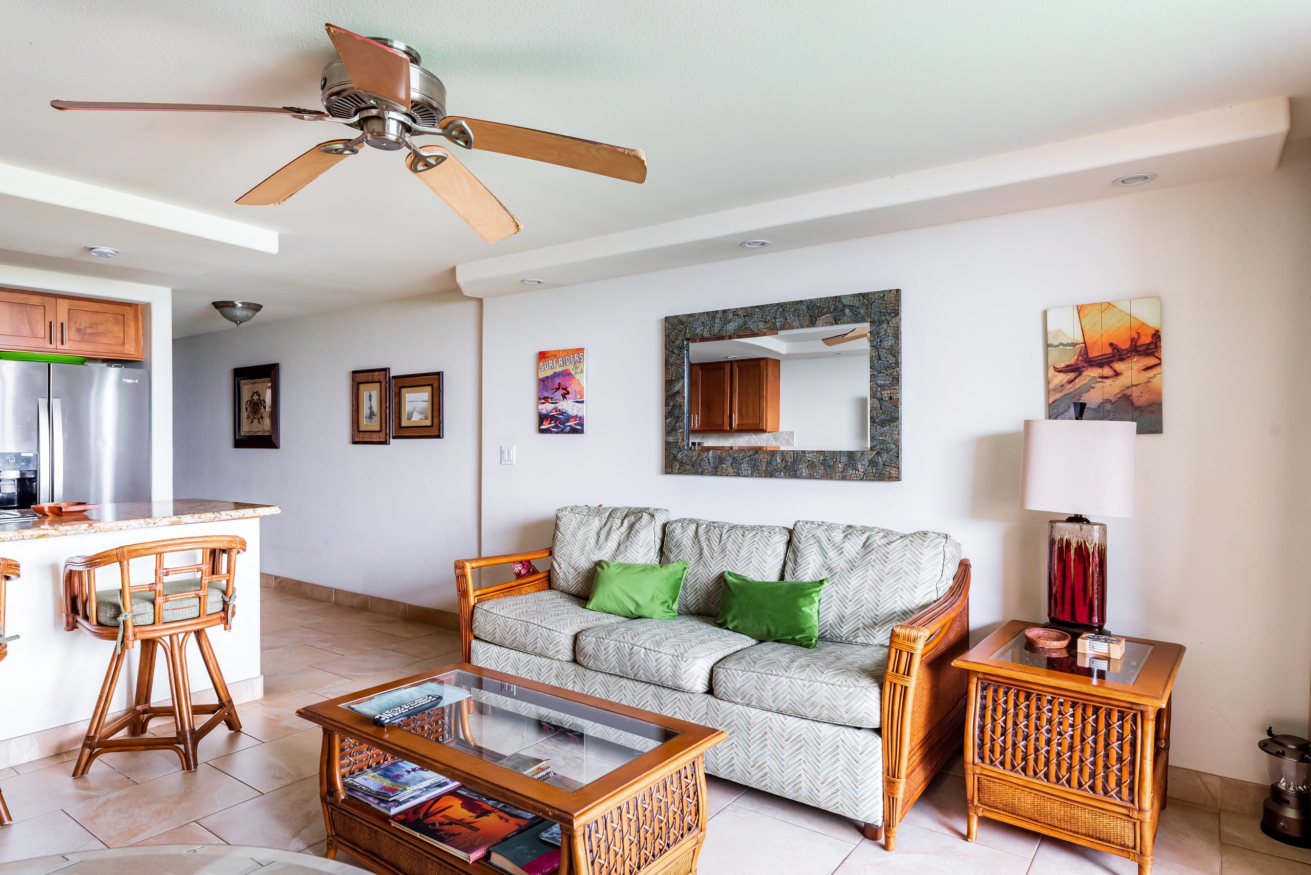 Condo in Lahaina · ★4.81 · 1 bedroom · 1 bed · 1 bath - Image 3