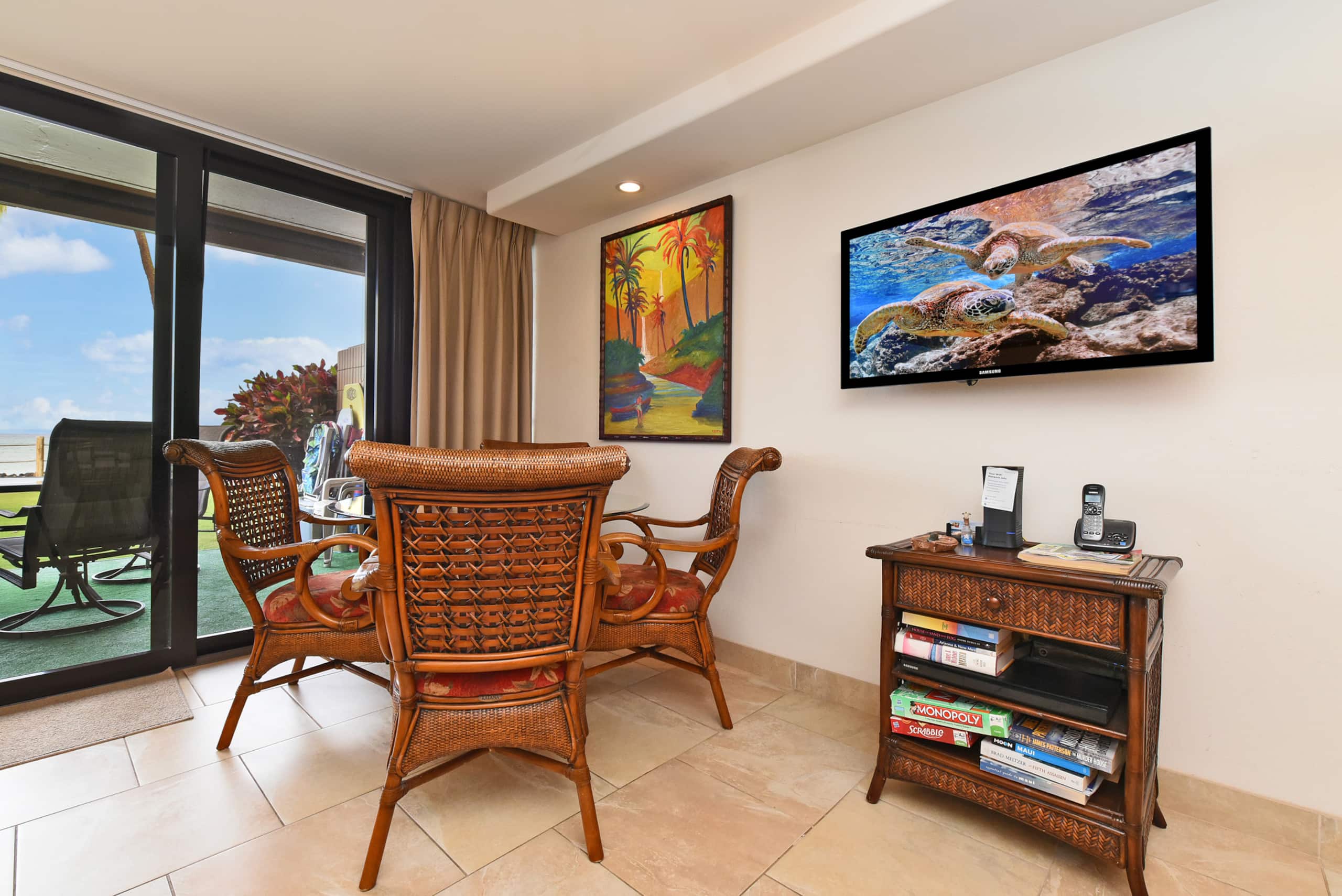 Condo in Lahaina · ★4.81 · 1 bedroom · 1 bed · 1 bath - Image 6