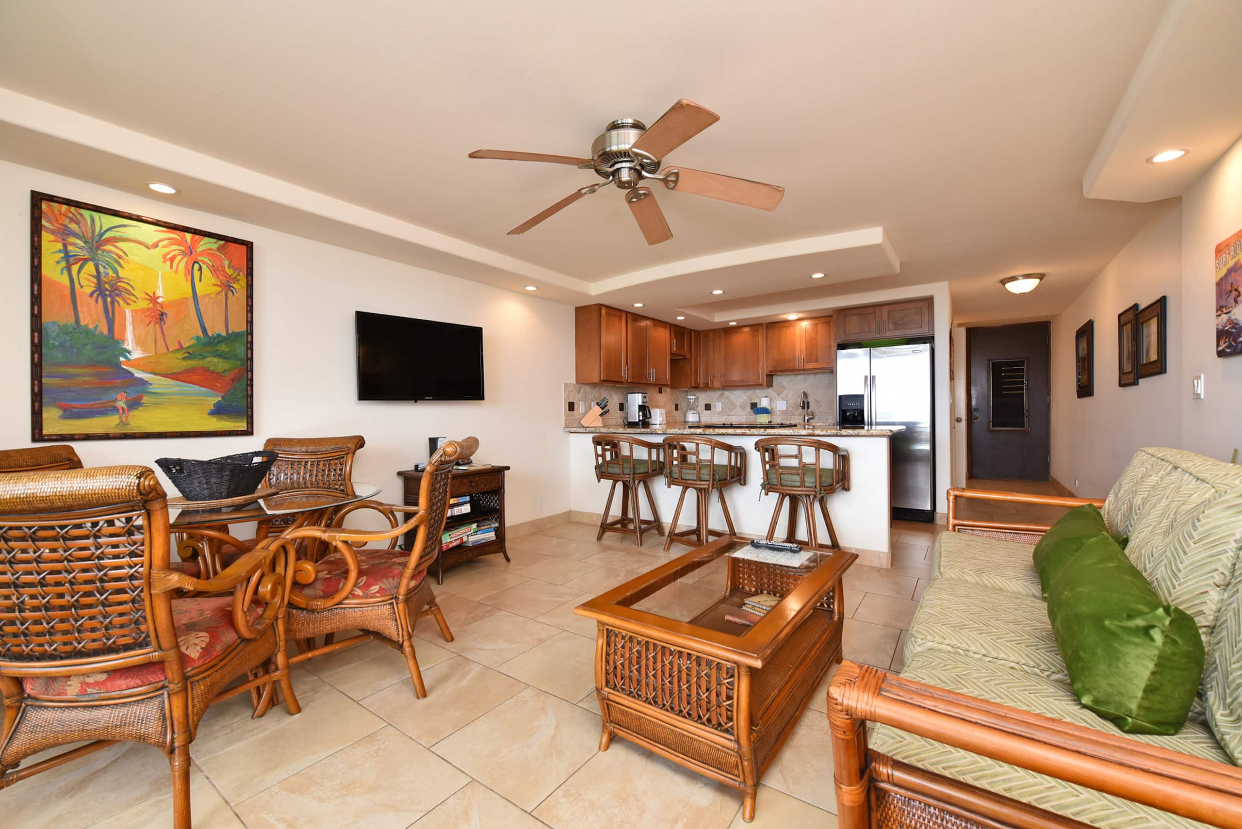 Condo in Lahaina · ★4.81 · 1 bedroom · 1 bed · 1 bath - Image 5