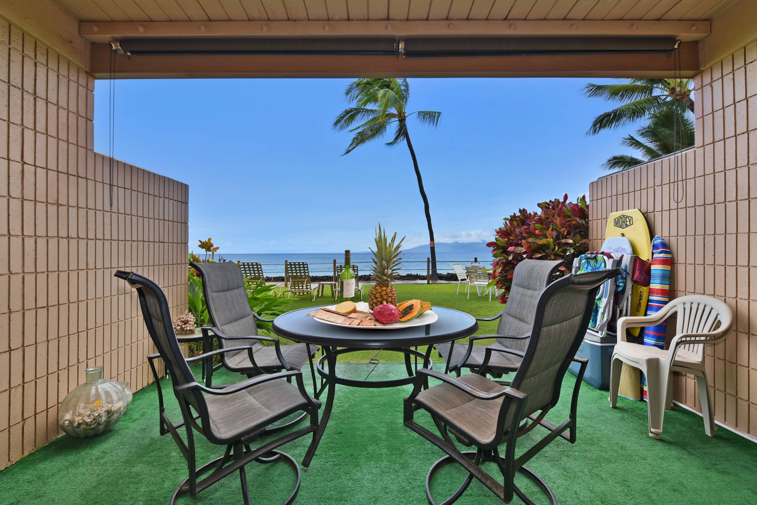 Condo in Lahaina · ★4.81 · 1 bedroom · 1 bed · 1 bath - Image 38