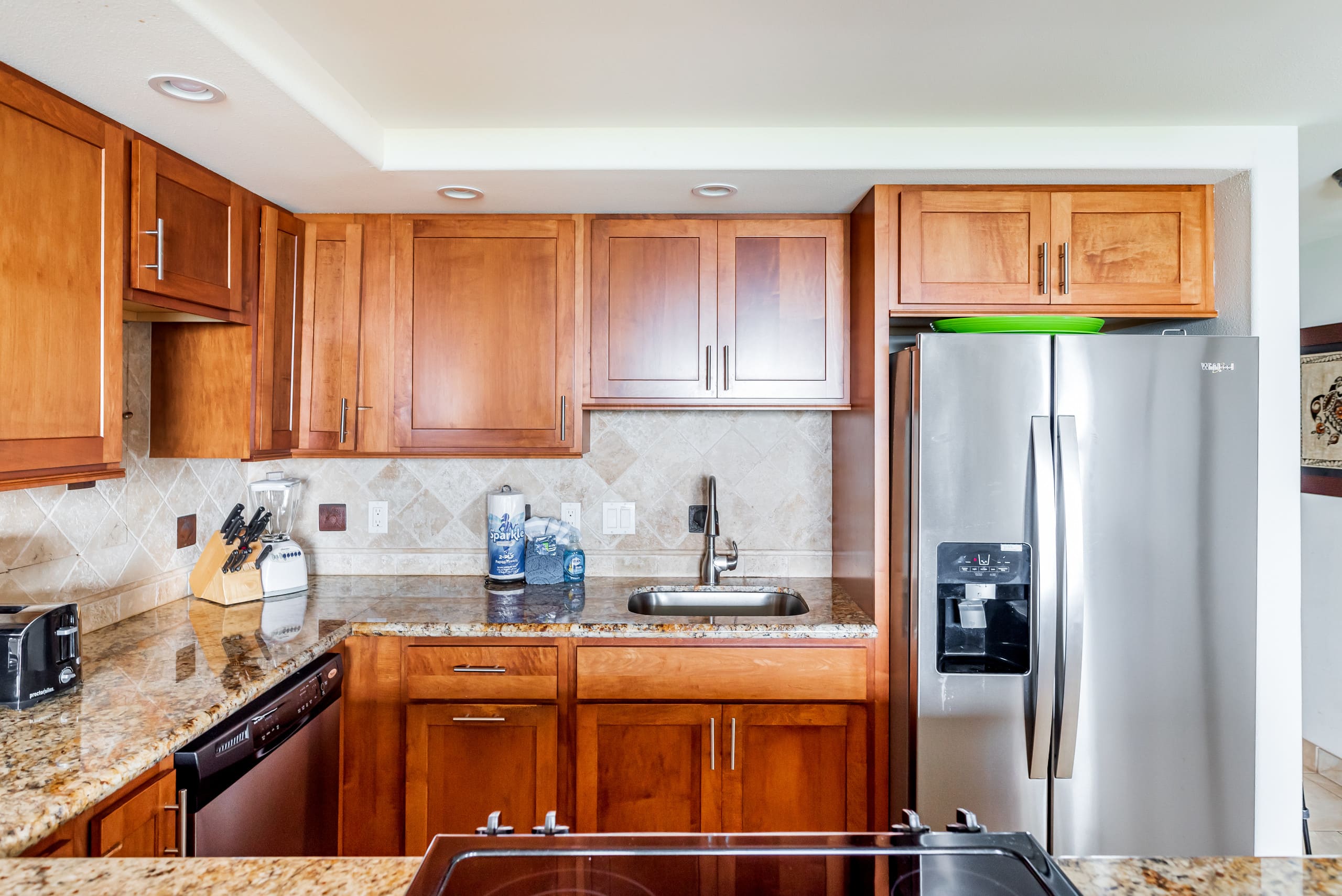 Condo in Lahaina · ★4.81 · 1 bedroom · 1 bed · 1 bath - Image 15