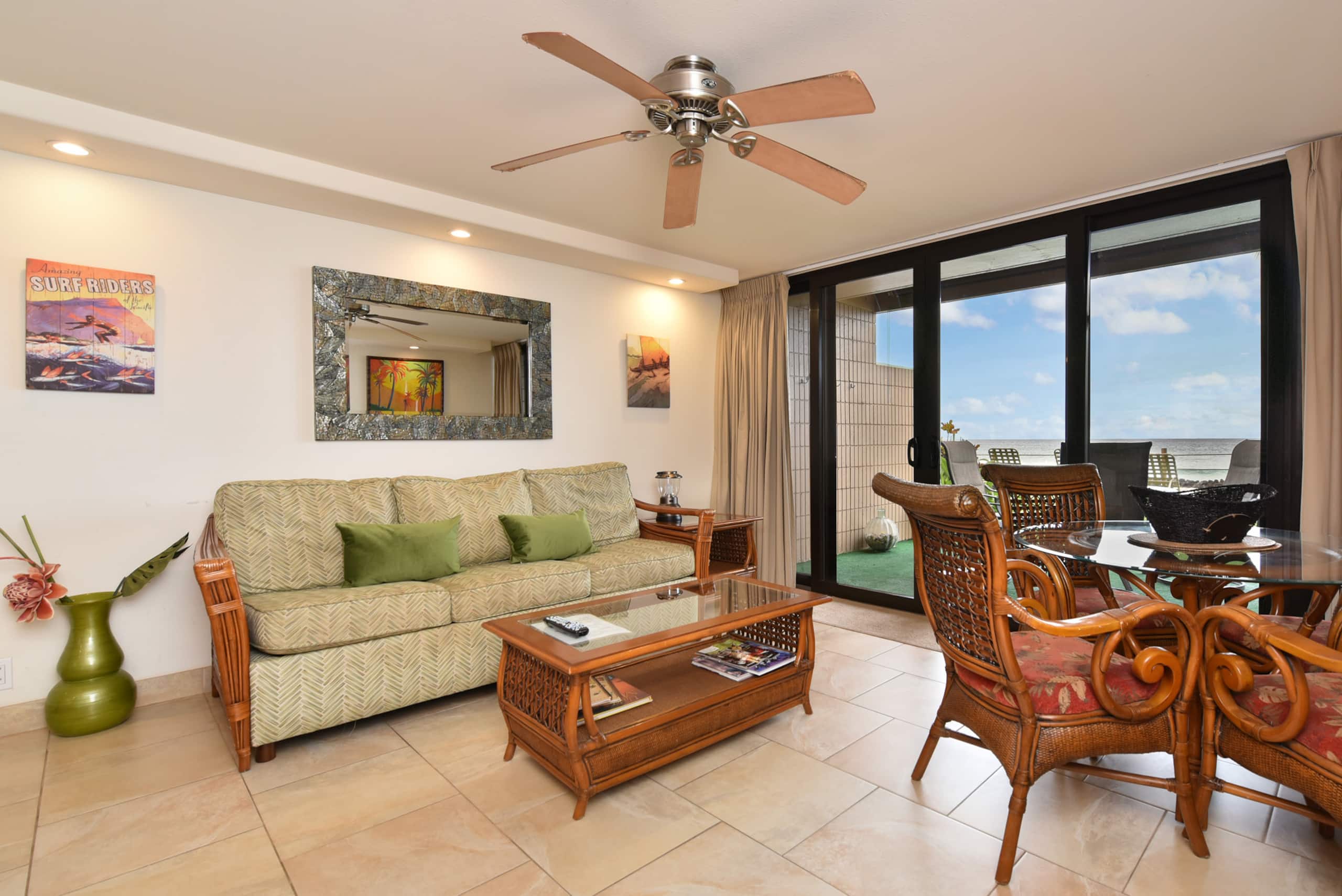 Condo in Lahaina · ★4.81 · 1 bedroom · 1 bed · 1 bath - Image 8