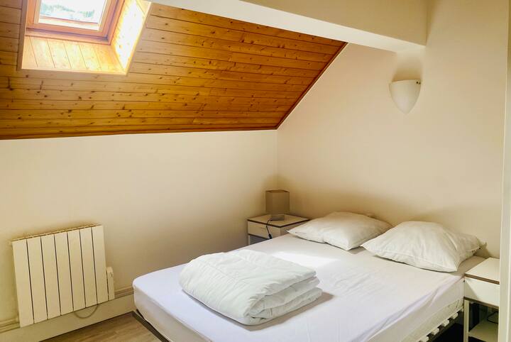 საძინებელი