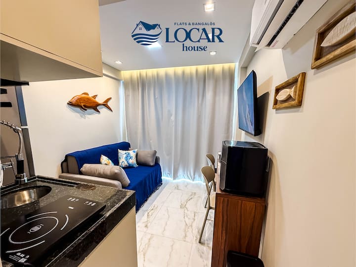 Sala de estar,comedor