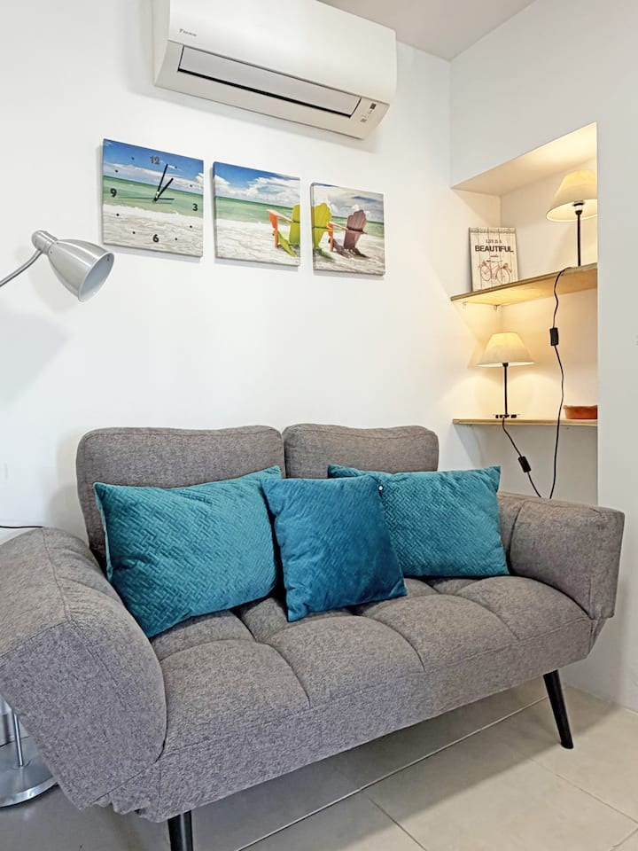 Tinytownhouse Tavira Byjuntoaomar - Tavira