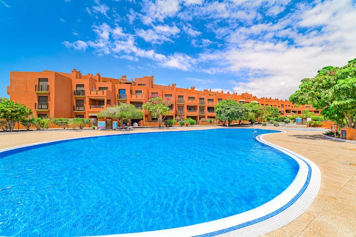 Sotavento Horizon Views Suite - El Médano