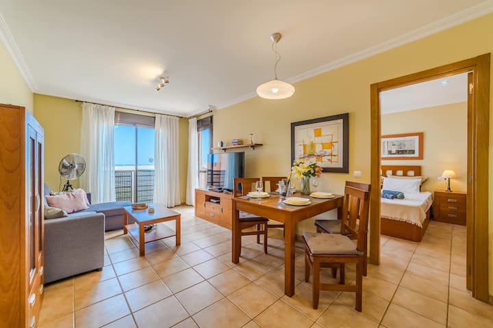 Sotavento Horizon Views Suite - El Médano