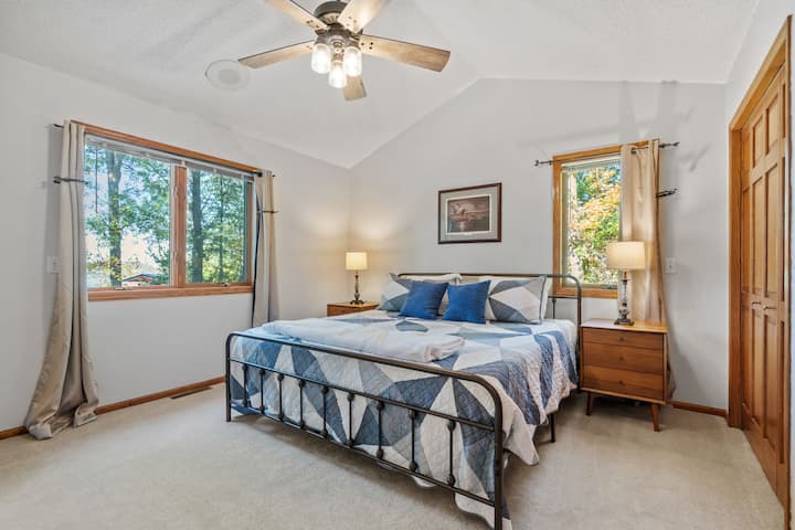 Bračni krevet (širine 180-2