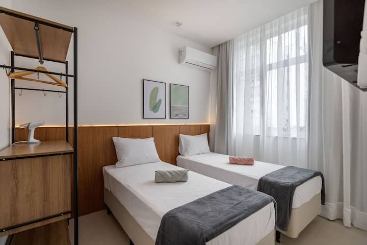 Спална соба 3