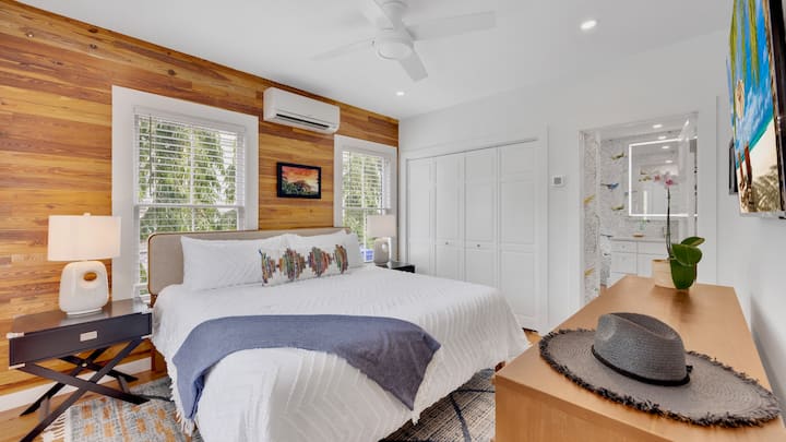 غرفة النوم 1