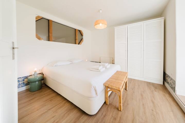 Charming 2BR – Baixa gallery image 3