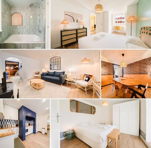 Charming 2BR – Baixa gallery image 2