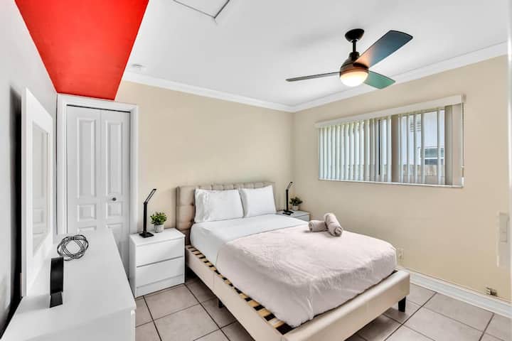 Chambre 3