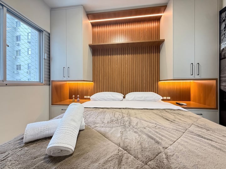 غرفة النوم 1