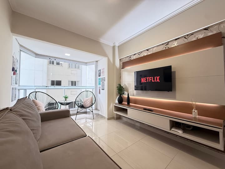 غرفة المعيشة