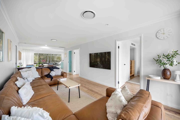 Ripples Luxe - Sussex Inlet
