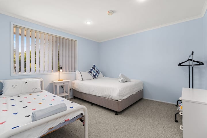 غرفة النوم 3