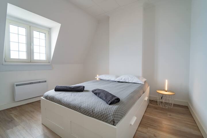 غرفة النوم 3