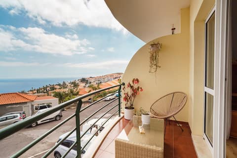 GuestReady - Ocean breeze retreat