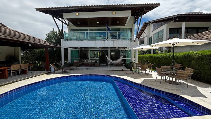 Yolo Coliving managed Airbnb listing 2