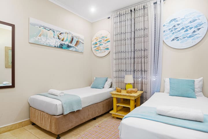 Спална соба 3