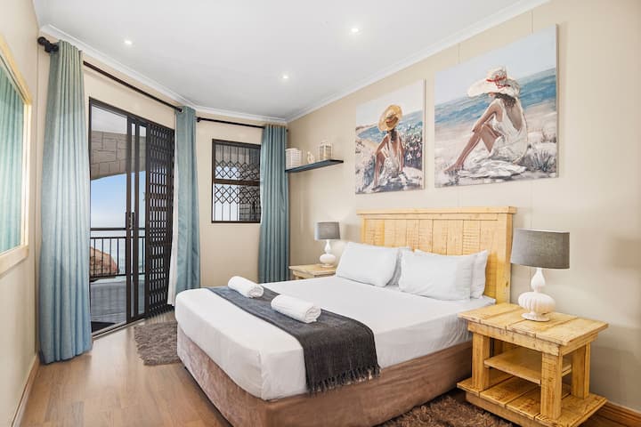 Спална соба 1