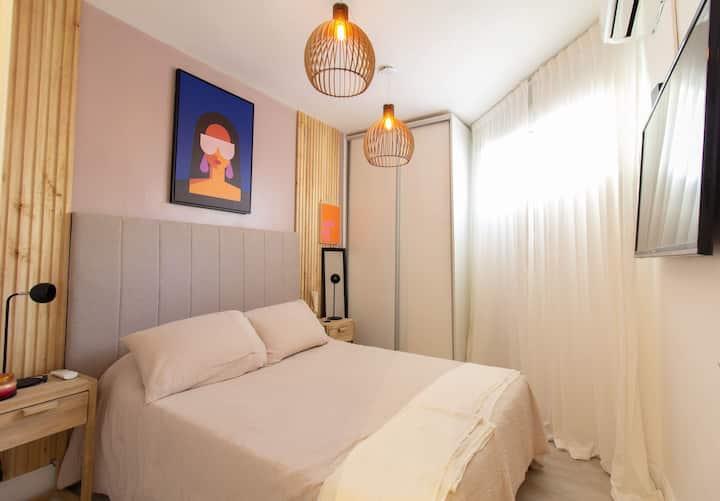 საძინებელი