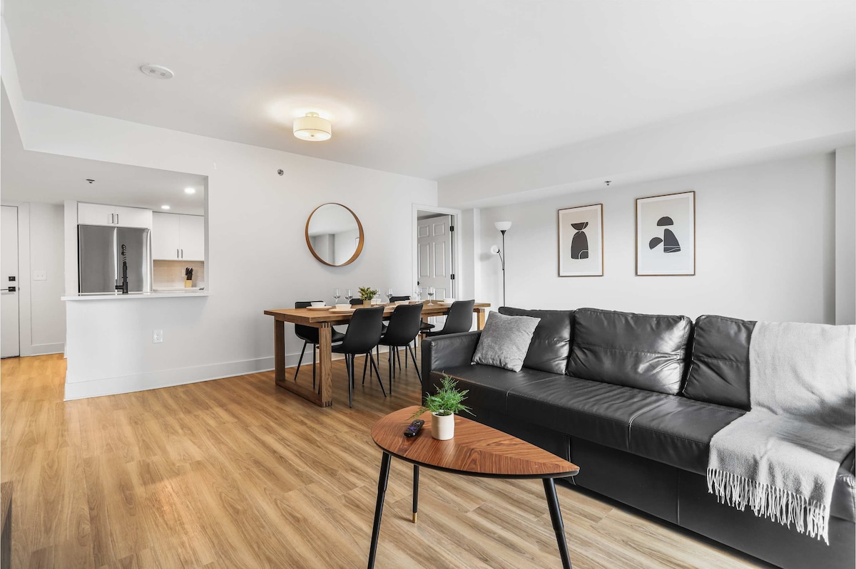 غرفة المعيشة