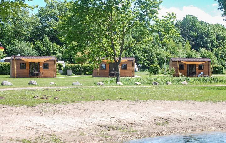 Süsel Seeparx Ferienhaus Wakehouse (L1) - Süsel