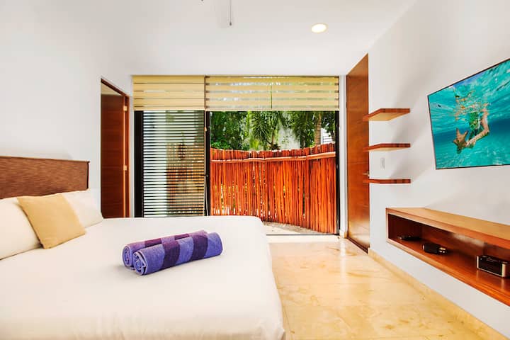 Спална соба 1