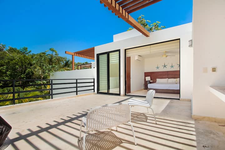 Спална соба 2