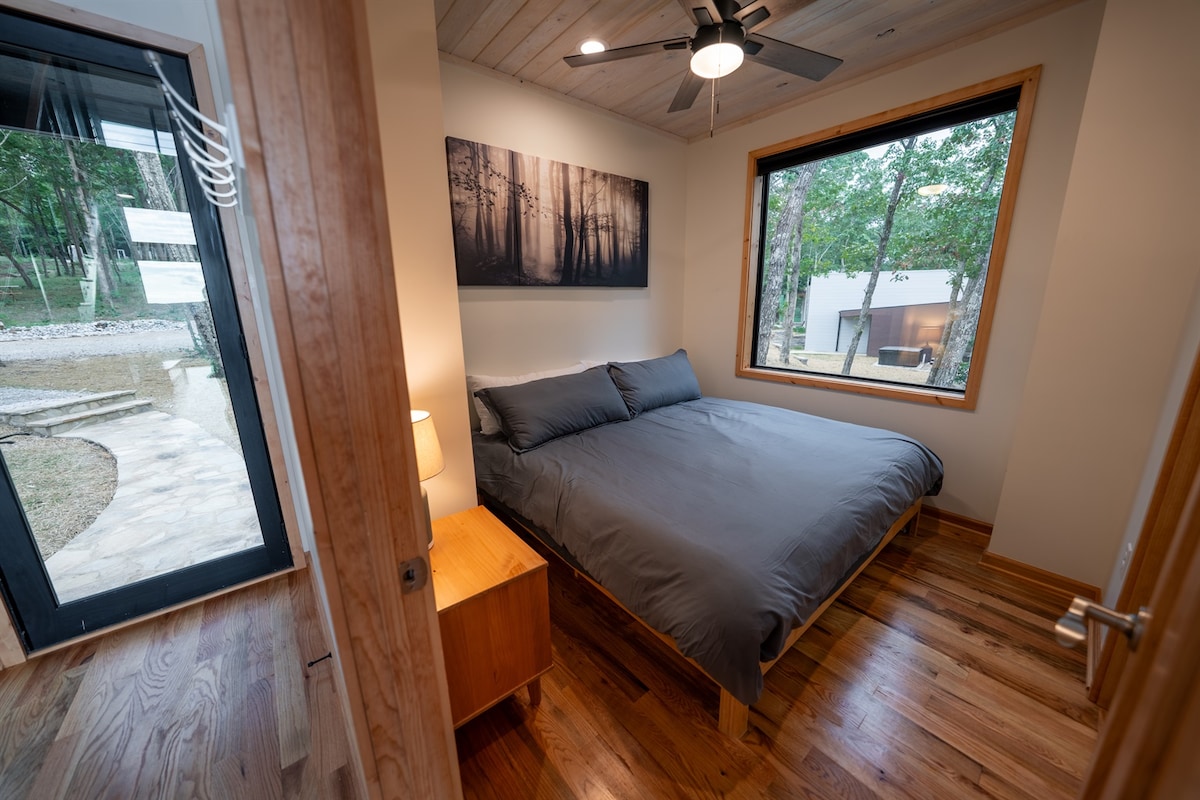 Спална соба 2