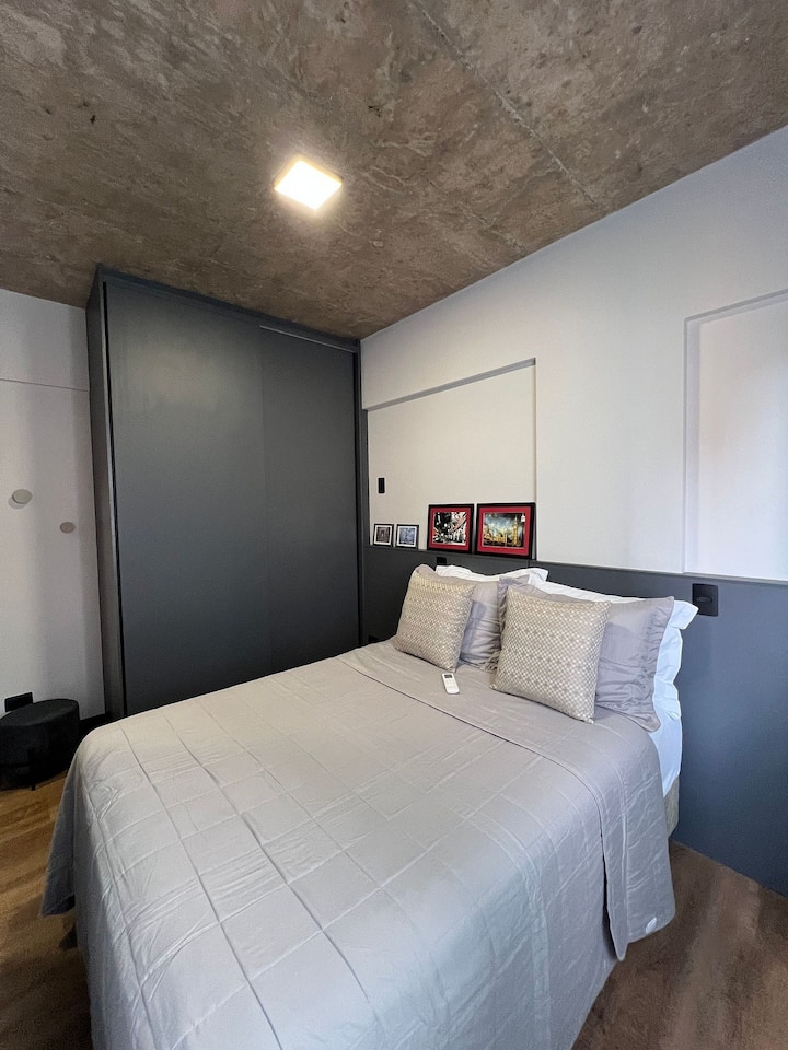 ห้องนอน