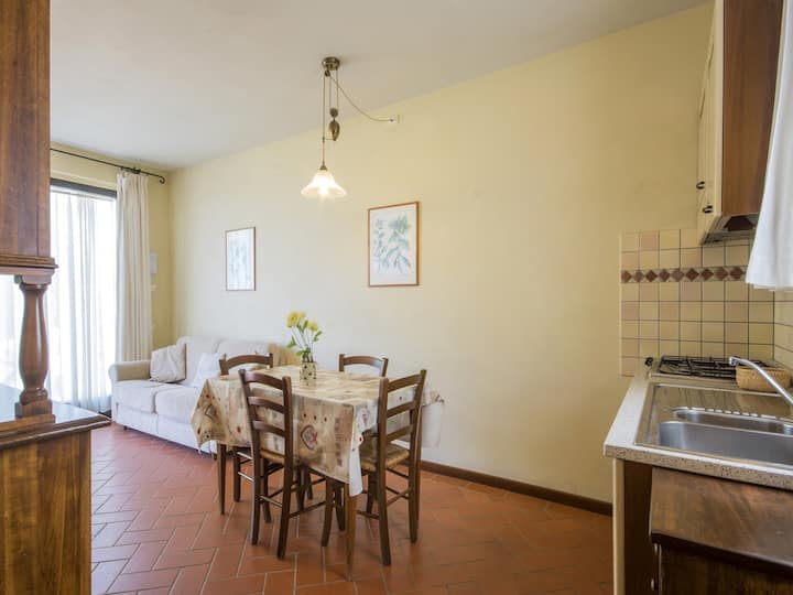 Retraite Tranquille Au Milieu De La Toscane - Certaldo