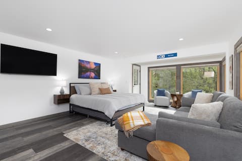 Successful Airbnb property: Stillwater Studio 1037 in Big Sky