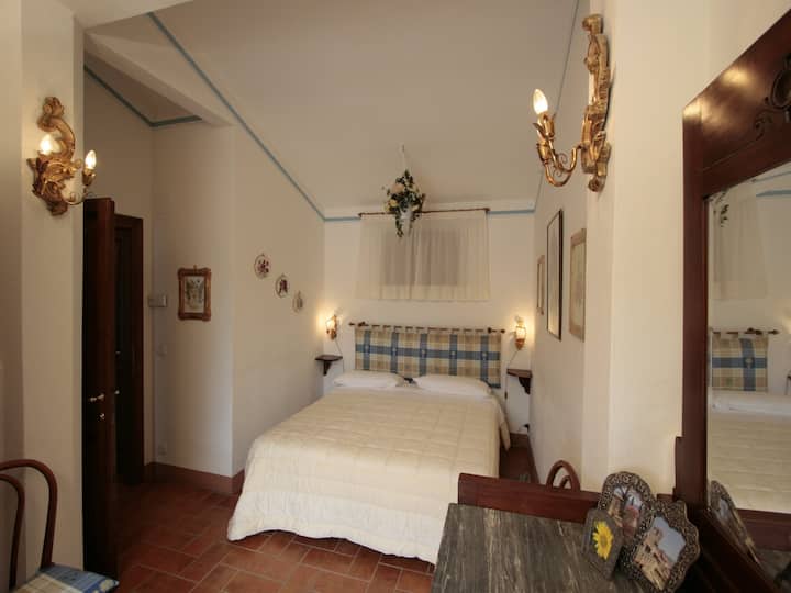 Maison à Cortona Avec Piscine - Cortona