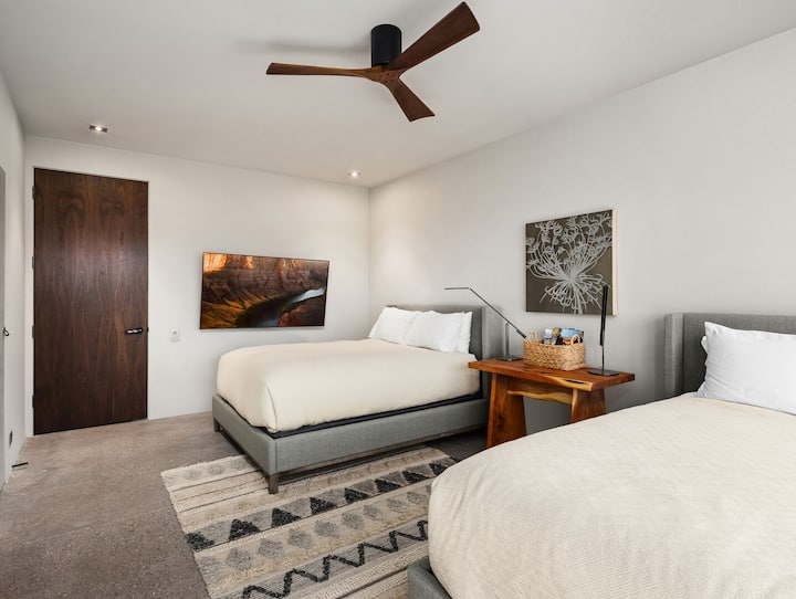 غرفة النوم 3