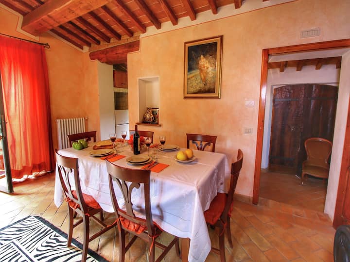 Escapade De Luxe à Montepulciano - Pienza