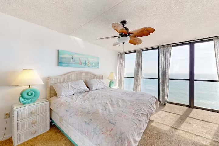 Golden Sands 1708 - Ocean City, MD