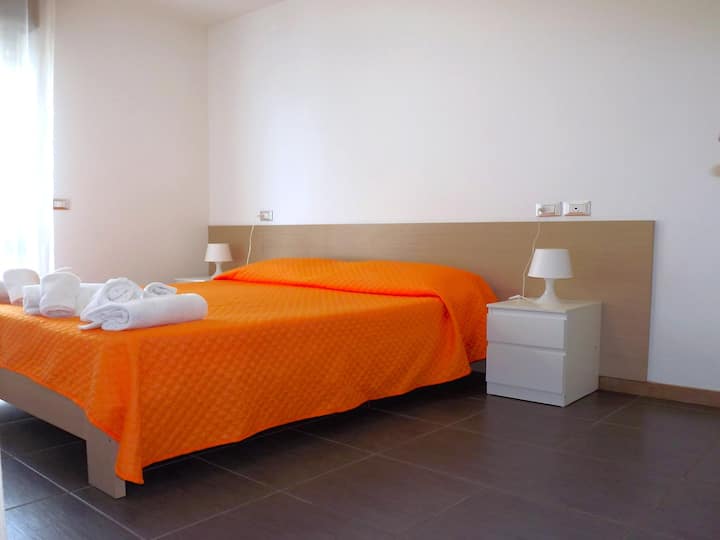 Appartement à Martinsicuro Près De La Côte - Martinsicuro